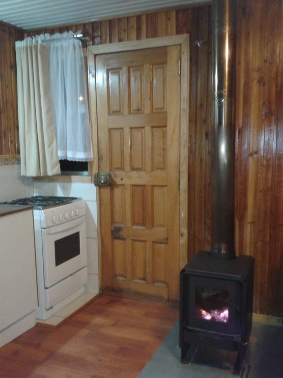 Cabana Vista Al Lago Ланкихуе Стая снимка